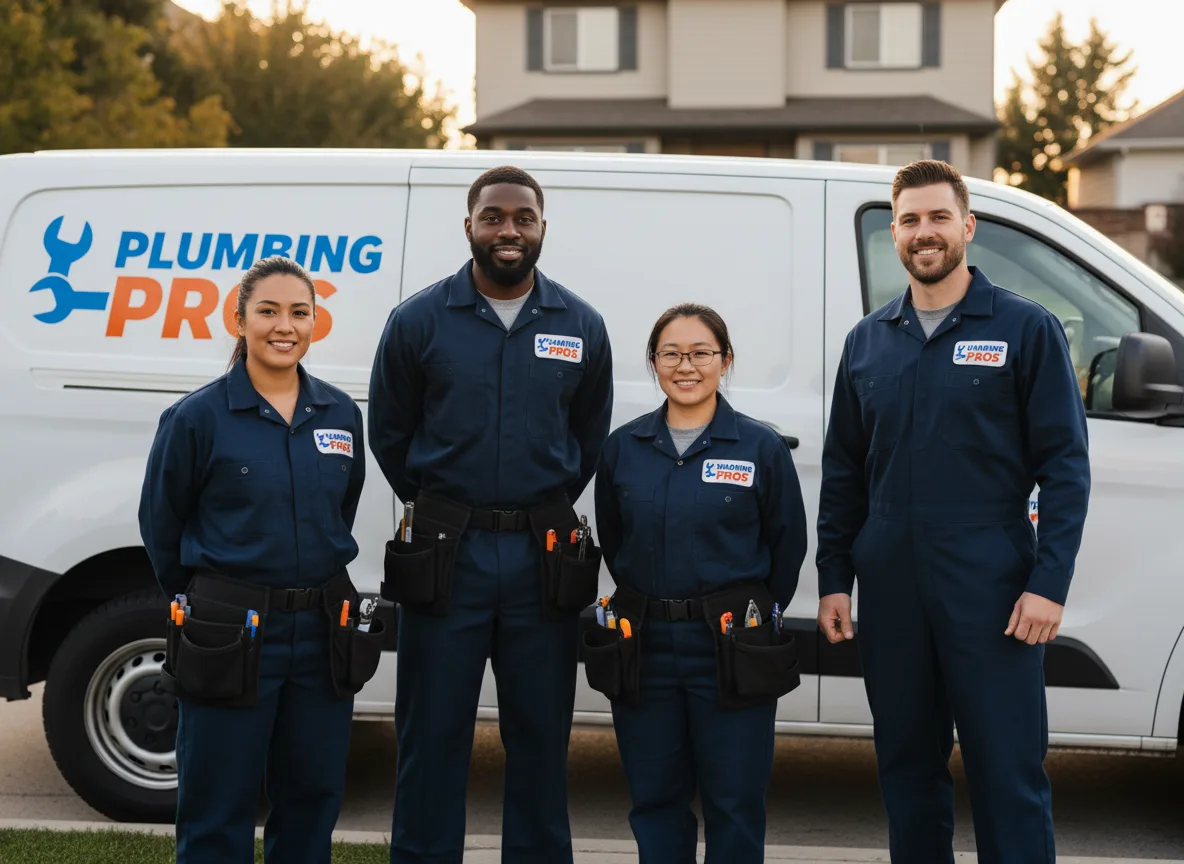 Water Heater Repair company in Mountain, WI